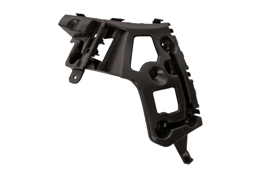 Staffa Destra Paraurti Posteriore-Laterale-Plastica Per Renault Captur (RN7001053)