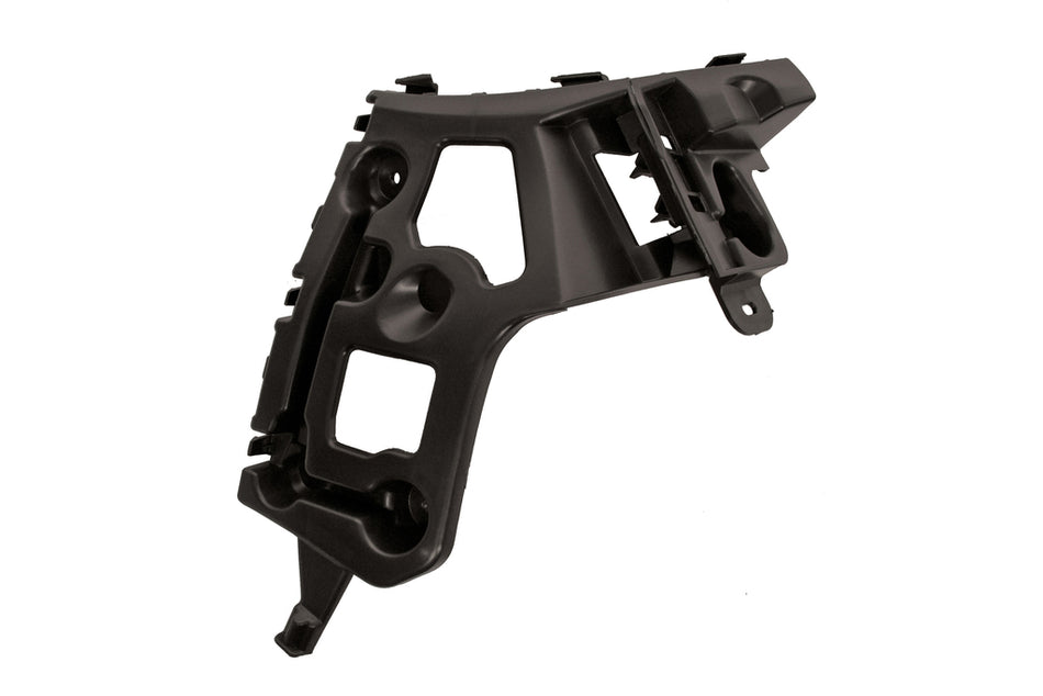 Staffa Sinistra Paraurti Posteriore-Laterale-Plastica Per Renault Captur (RN7001054)