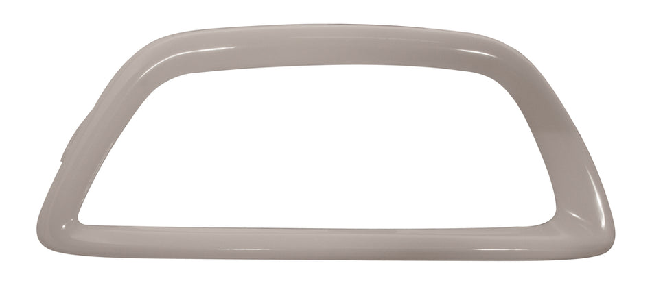 Cornice Fendinebbia Destro-Abs Per Renault Captur (RN7001247)