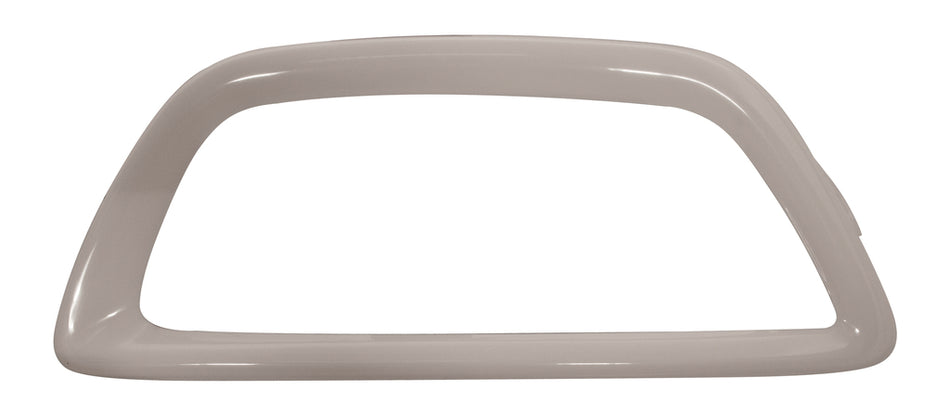 Cornice Fendinebbia Sinistro-Abs Per Renault Captur (RN7001248)