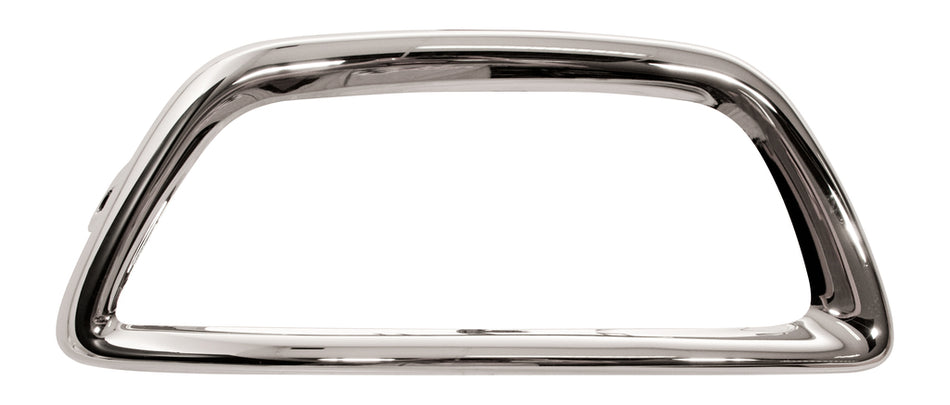 Cornice Fendinebbia Destro-Cromata Per Renault Captur (RN7001249)