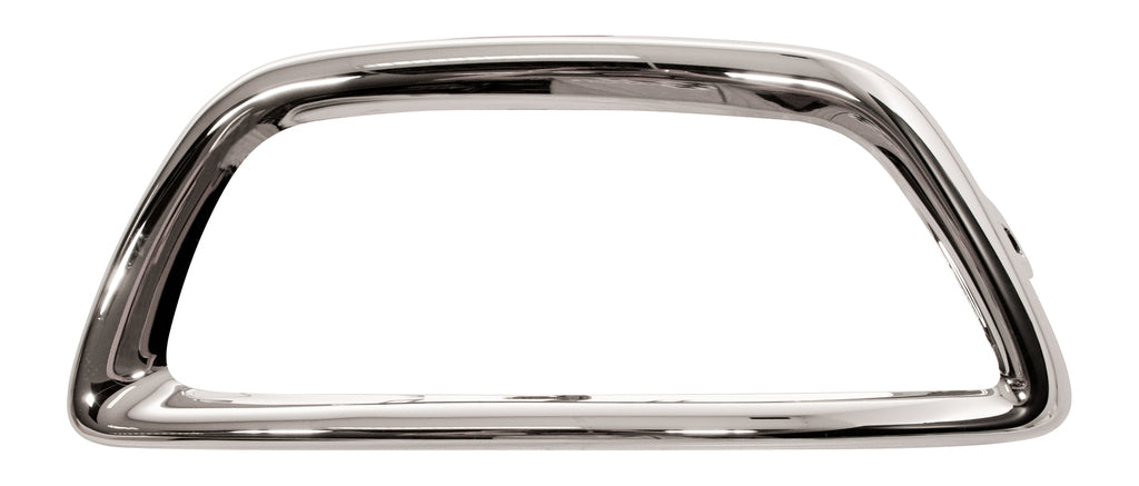 Cornice Fendinebbia Sinistro-Cromata Per Renault Captur (RN7001250)