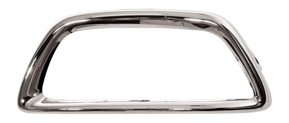 Cornice Fendinebbia Sinistro-Cromata Per Renault Captur (RN7001250)