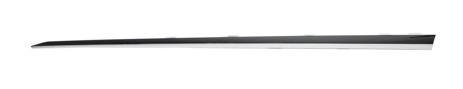 Profilo Porta Anteriore Sinistra-Cromato Per Renault Captur (RN7001404)
