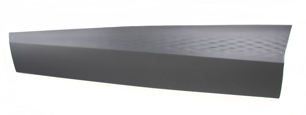 Modanatura Porta Anteriore Sinistra-Nera-Goffrata Per Renault Captur (RN7001434)