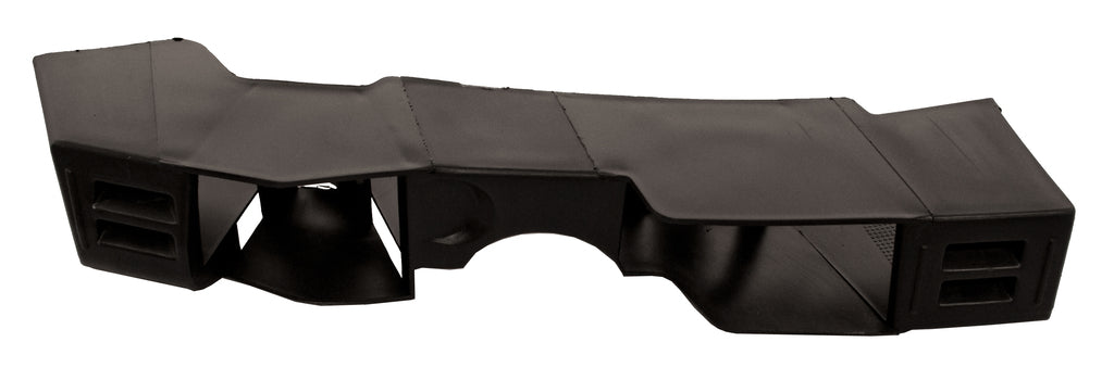 Assorbitore Destro Paraurti Anteriore Per Renault Captur (RN7001603)
