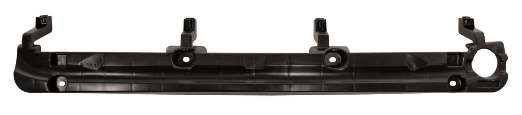 Rinforzo Paraurti Posteriore-Inferiore-Plastica Per Renault Captur (RN7001672)
