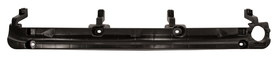 Rinforzo Paraurti Posteriore-Inferiore-Plastica Per Renault Captur (RN7001672)
