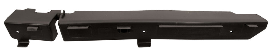 Guida Aria-Centrale Paraurti Anteriore Per Renault Captur (RN7002101)