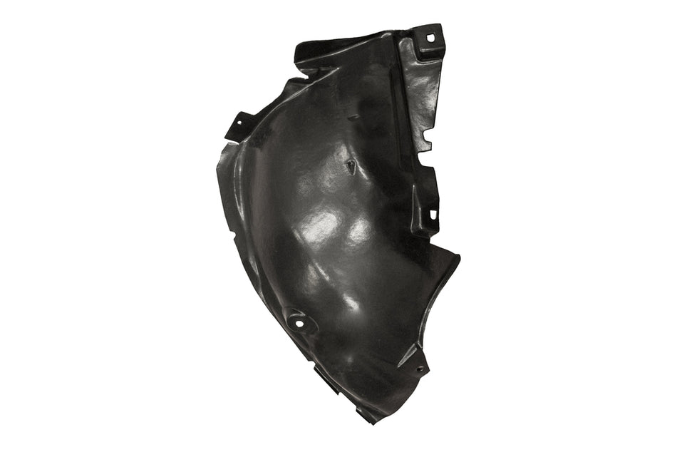Passaruota Anteriore Sinistro-Parte Anteriore Per Renault Captur (RN7003604)
