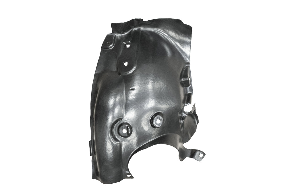 Passaruota Anteriore Destro-Parte Posteriore Per Renault Captur (RN7003613)