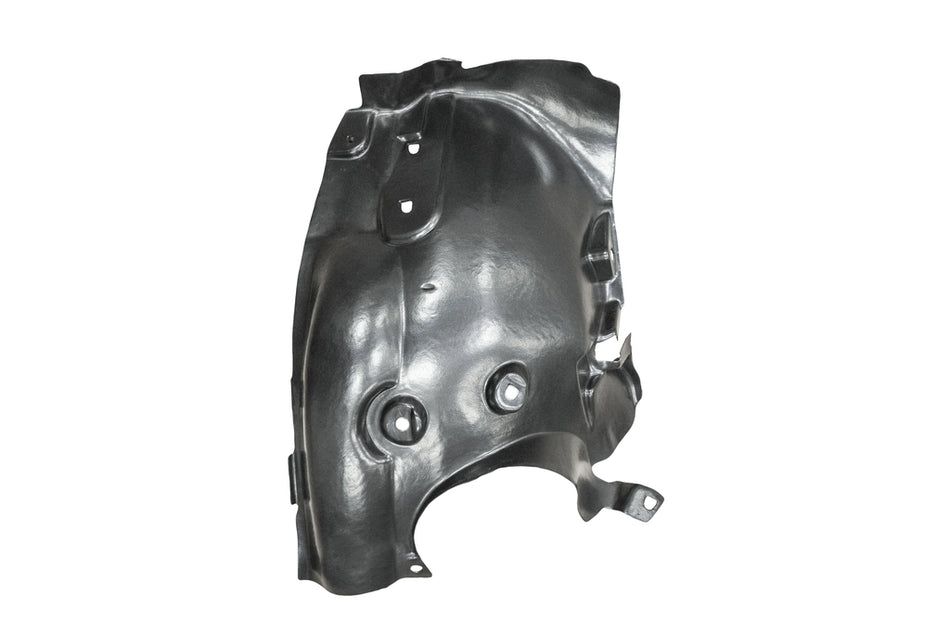 Passaruota Anteriore Destro-Parte Posteriore Per Renault Captur (RN7003613)