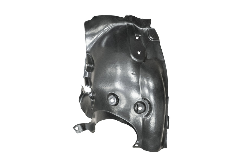 Passaruota Anteriore Sinistro-Parte Posteriore Per Renault Captur (RN7003614)