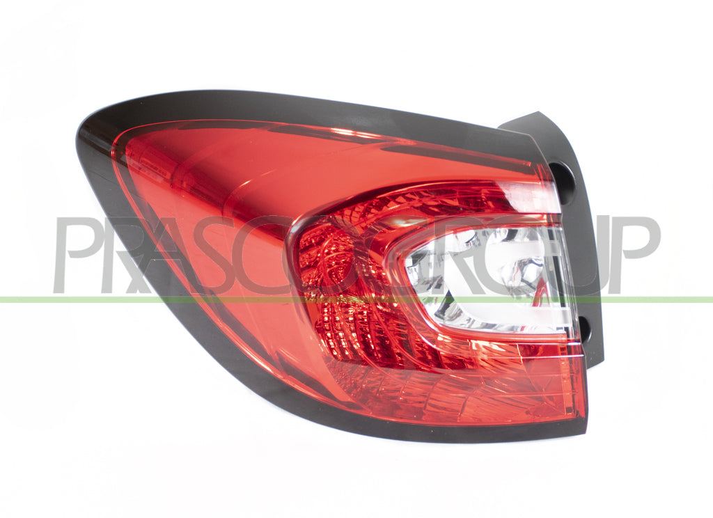Fanale Posteriore Sinistro Esterno senza Portalampada Per Renault Captur dal 2013 al 2017 (RN7004164)