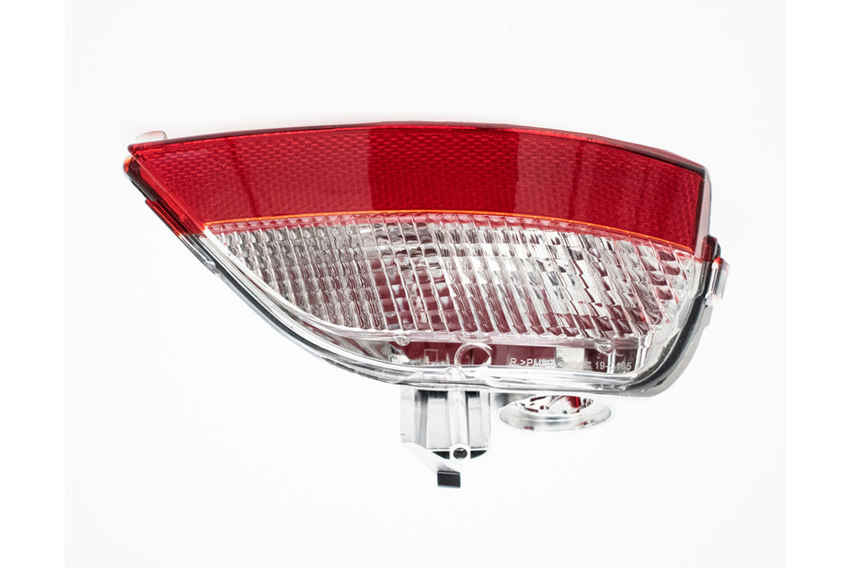 Catadiottro Destro Paraurti Posteriore Per Renault Captur (RN7004353)