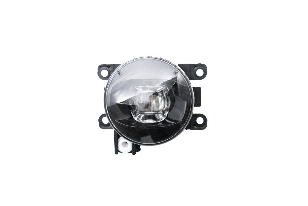 Fendinebbia Sinistro-Led Per Renault Captur (RN7004414)
