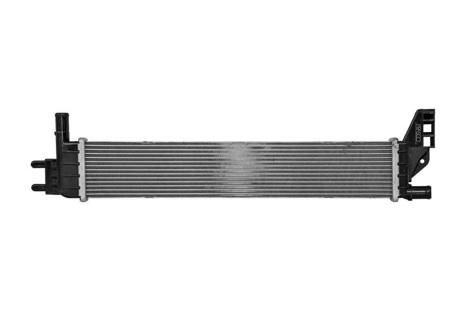 Radiatore Per Renault Captur (RN700R001)