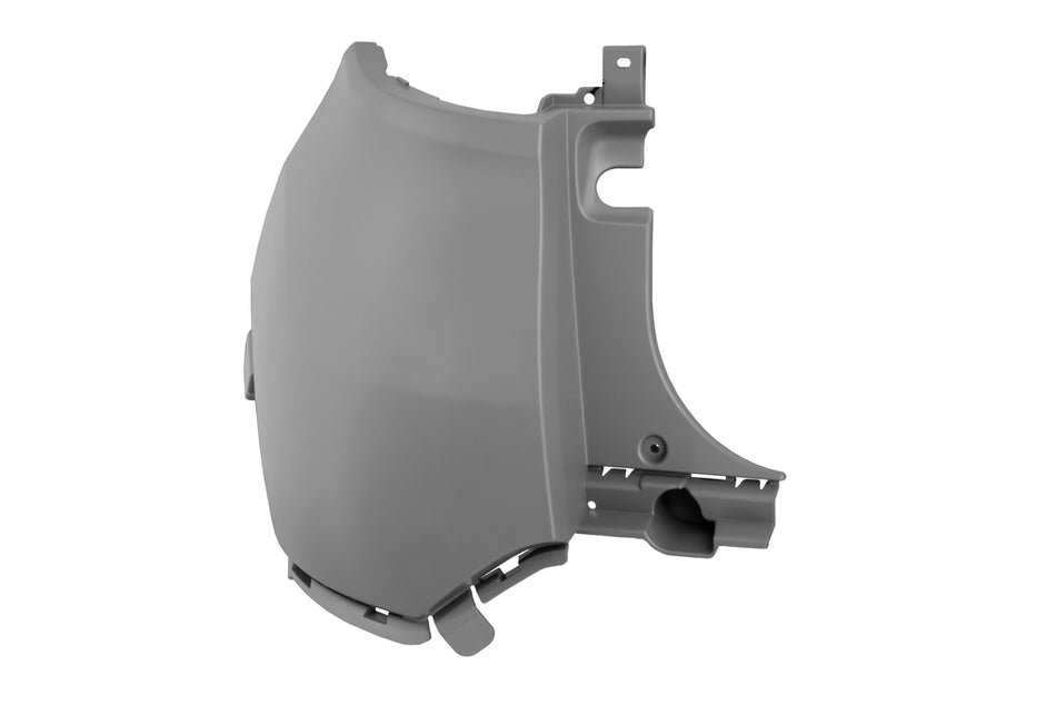 Cantonale Sinistro Paraurti Posteriore-Con Primer Per Renault Captur (RN7021154)