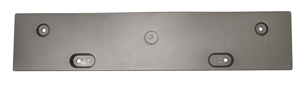 Portatarga Anteriore Per Renault Captur (RN7021539)