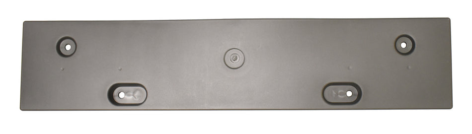 Portatarga Anteriore Per Renault Captur (RN7021539)