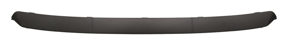 Spoiler Paraurti Anteriore-Inferiore-Nero-Goffrato Per Renault Captur (RN7021801)
