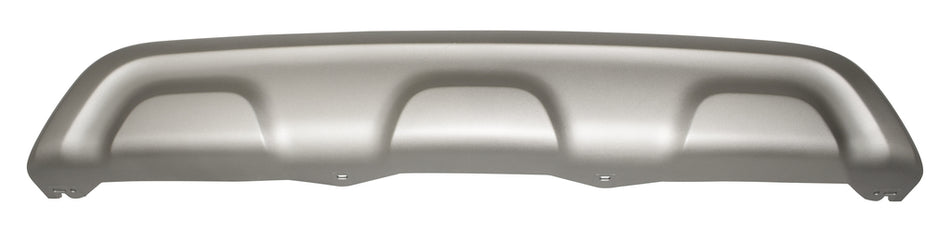 Spoiler Paraurti Posteriore-Verniciato-Argento Per Renault Captur (RN7021871)