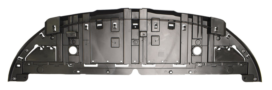 Riparo Sotto Paraurti Anteriore Per Renault Captur (RN7021920)