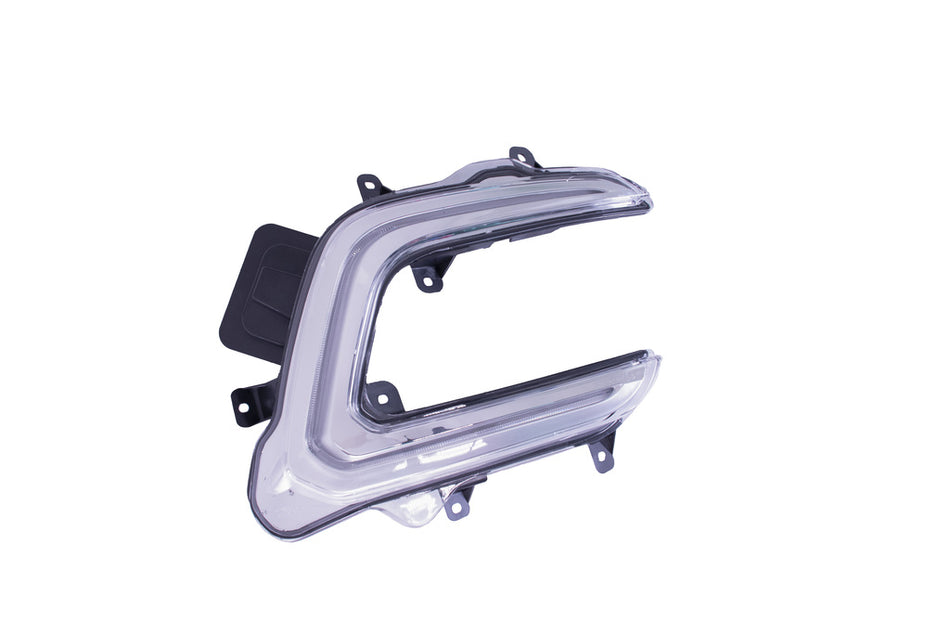 Luce Diurna Destr-Led Per Renault Captur (RN7024313)