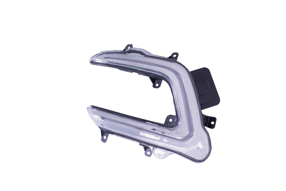 Luce Diurna Sinistr-Led Per Renault Captur (RN7024314)