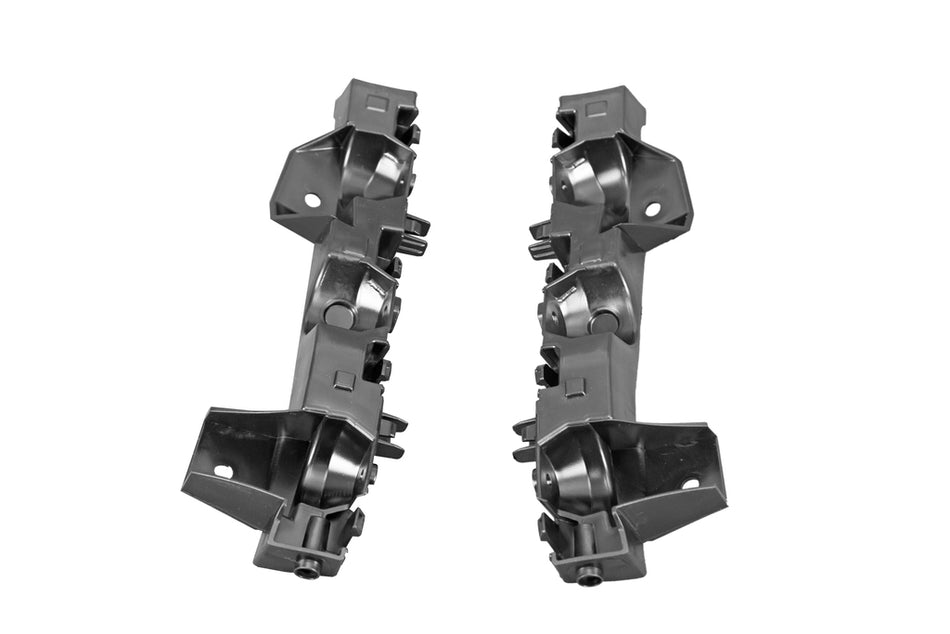 Kit Staffe Paraurti Posteriore-(destra+sinistra) Per Renault Captur (RN7041055)