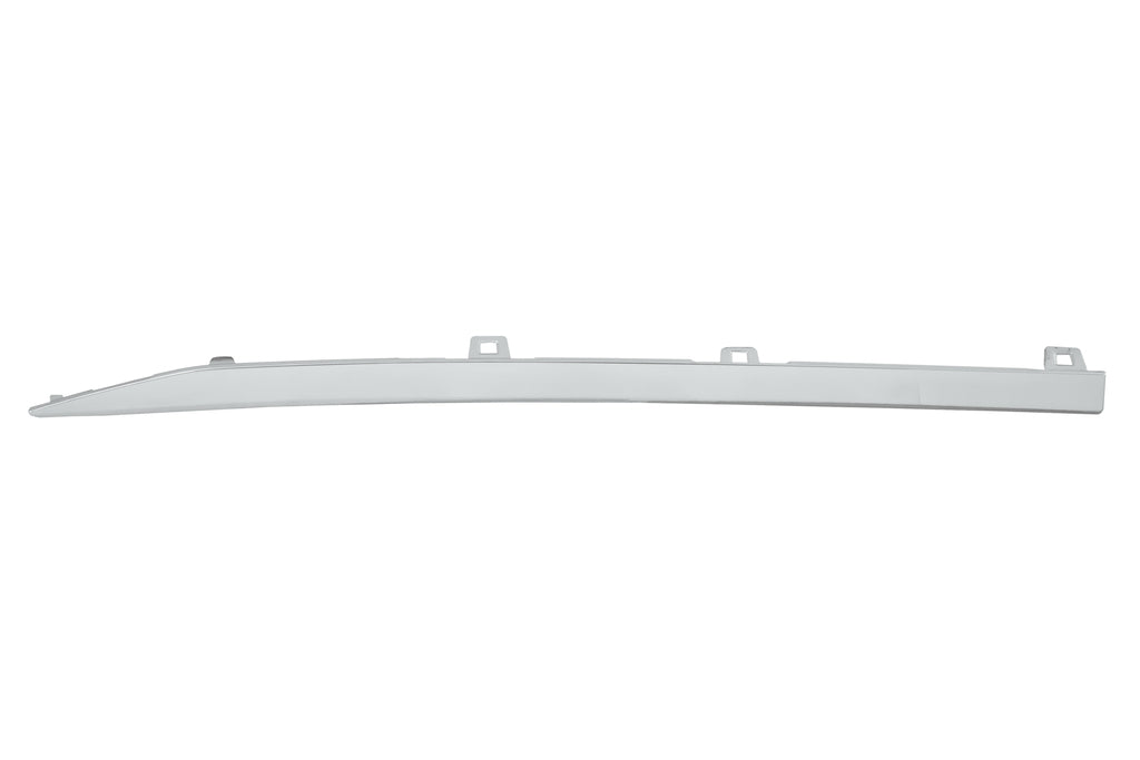 Profilo Porta Posteriore Destra-Cromato Per Renault Captur (RN7041473)