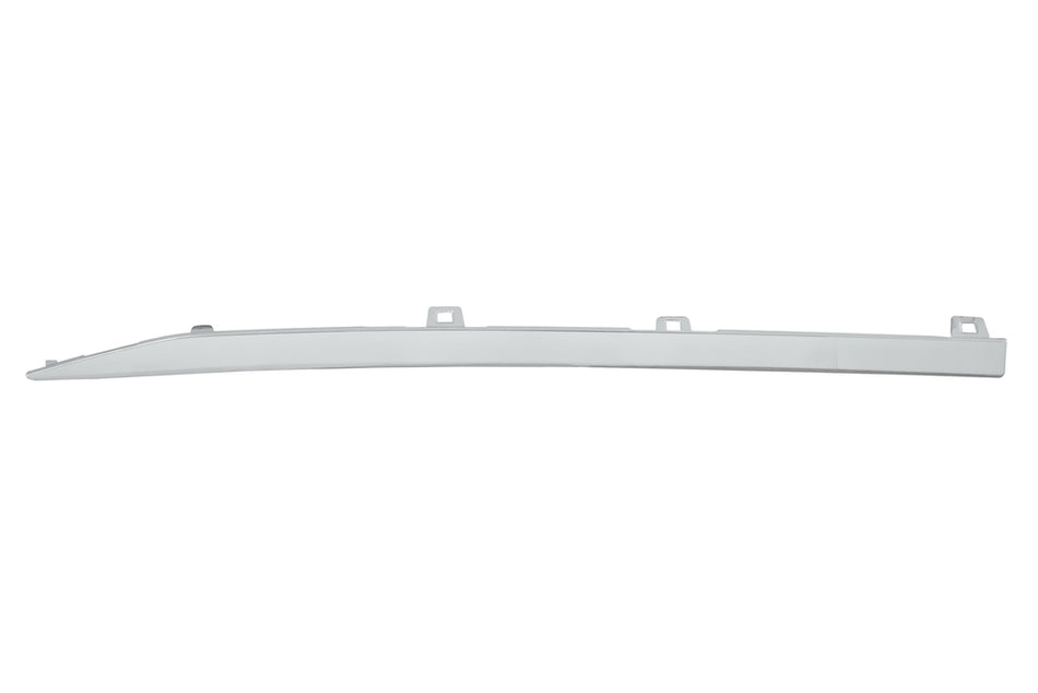 Profilo Porta Posteriore Destra-Cromato Per Renault Captur (RN7041473)