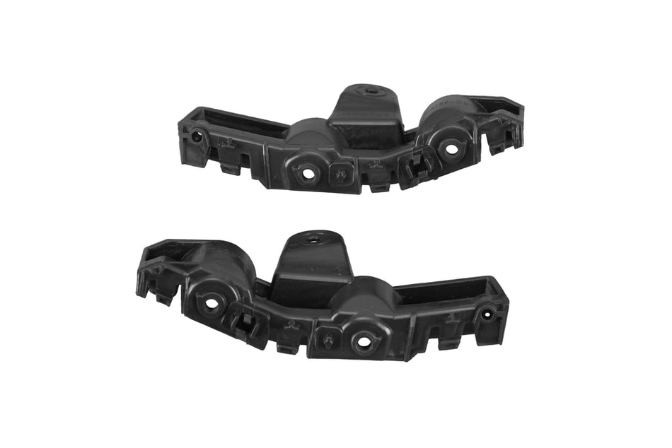 Kit Staffe Spoiler Paraurti Anteriore-(destra+sinistra) Per Renault Captur (RN7041805)