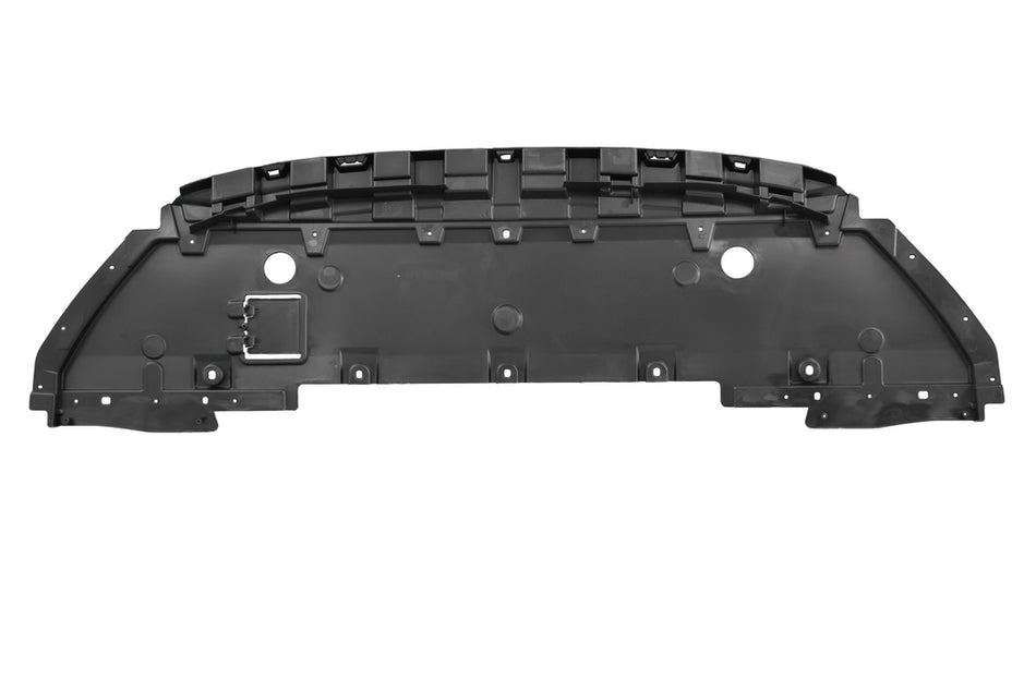 Riparo Sotto Paraurti Anteriore Per Renault Captur (RN7041940)