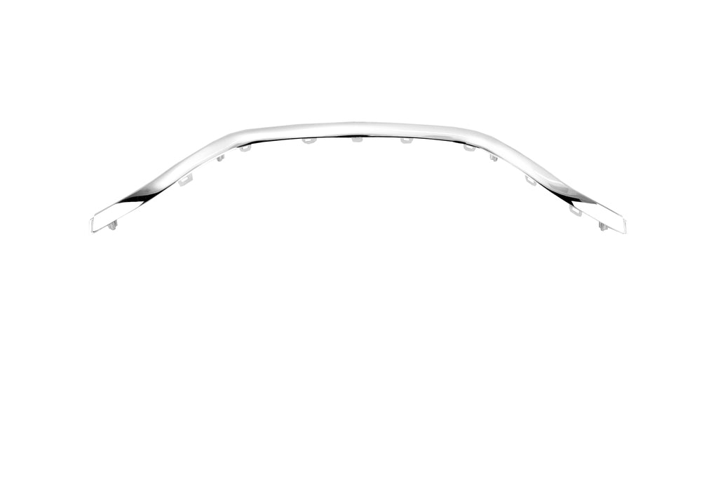 Modanatura Griglia Radiatore-Inferiore-Cromata Per Renault Captur (RN7042305)