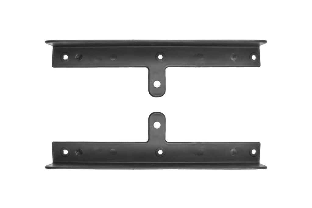 Kit Spoiler Paraurti Anteriore (destro+sinistro) Per Renault Captur (RN7061805)