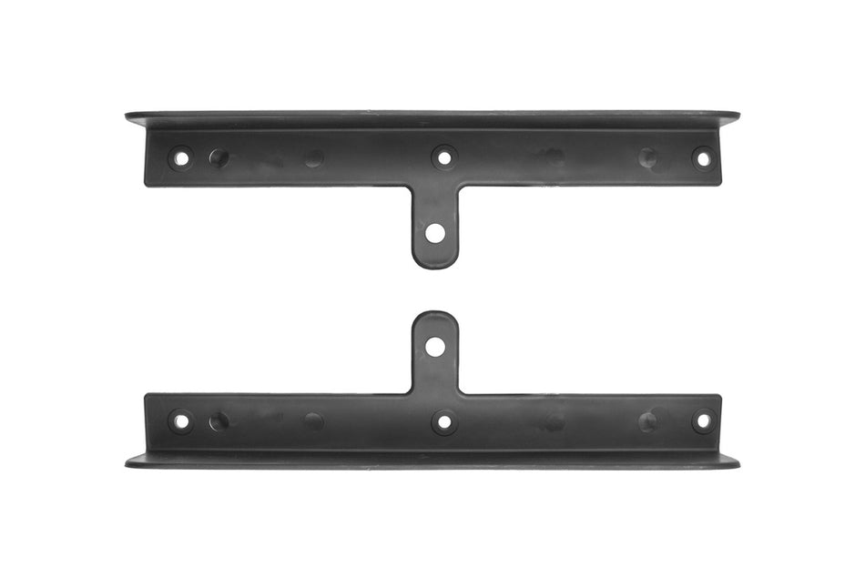 Kit Spoiler Paraurti Anteriore (destro+sinistro) Per Renault Captur (RN7061805)