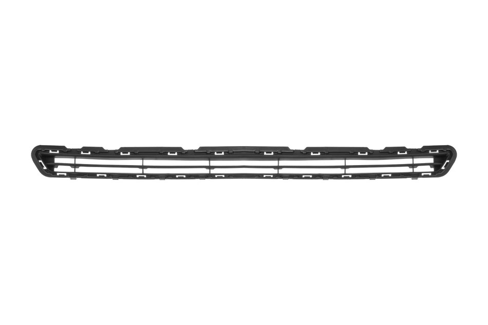 Griglia Paraurti Anteriore-Superiore-Nera Per Renault Captur (RN7062120)