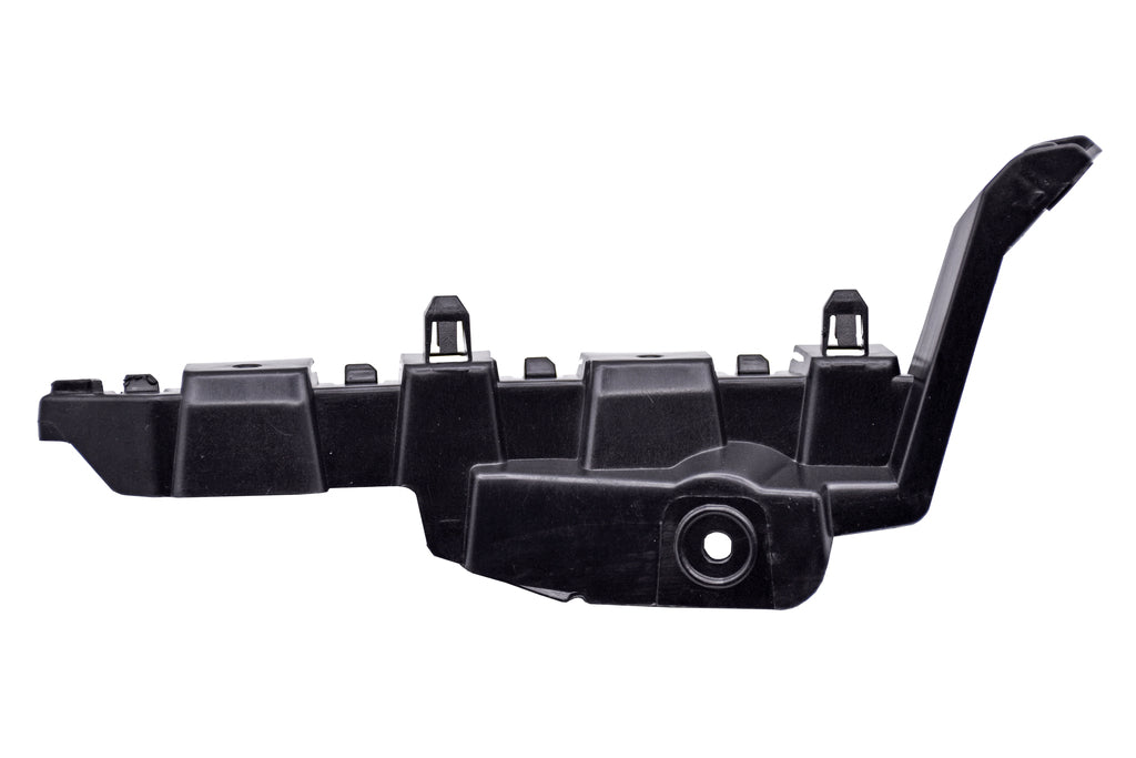 Staffa Destra Paraurti Anteriore-Plastica Per Renault Kadjar (RN7501003)