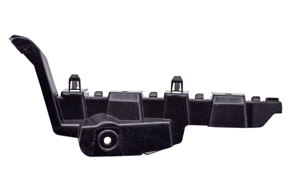 Staffa Sinistra Paraurti Anteriore-Plastica Per Renault Kadjar (RN7501004)