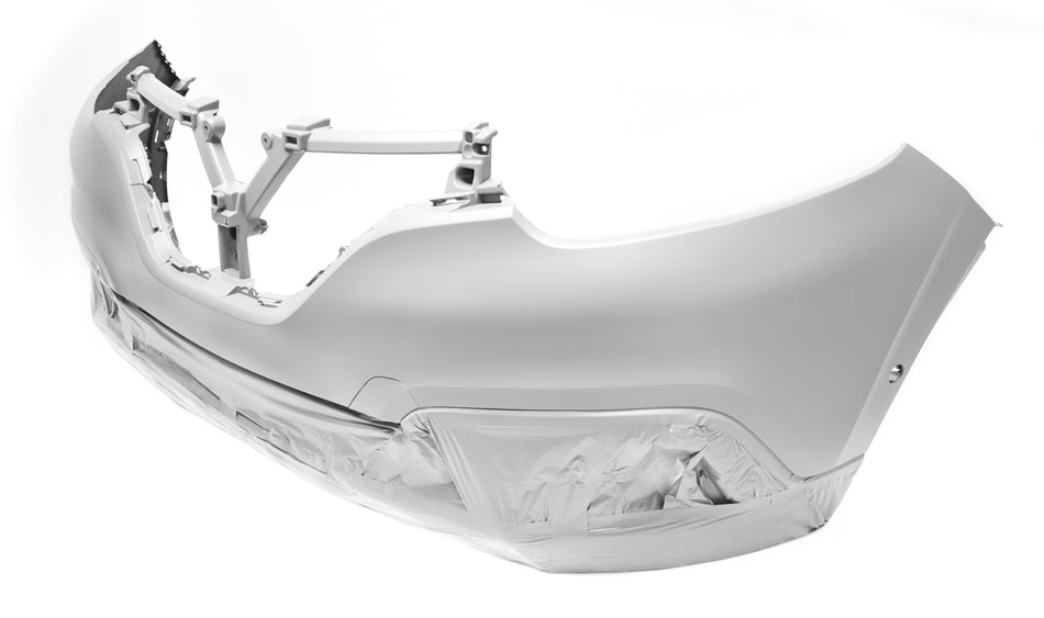 Paraurti Anteriore-Con Primer-Con 6 Fori Pdc Per Renault Kadjar (RN7501021)