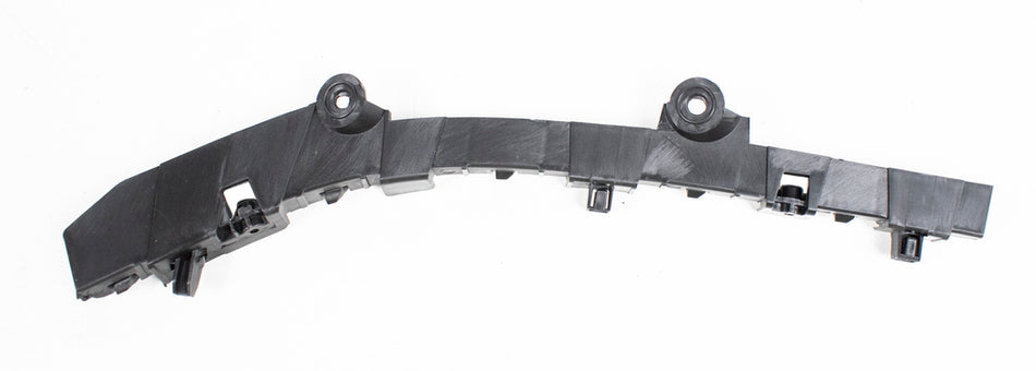 Staffa Destra Paraurti Posteriore-Laterale-Plastica Per Renault Kadjar (RN7501053)