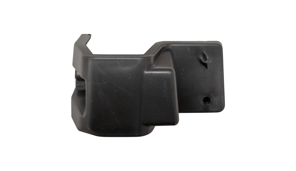 Staffa Destra Paraurti Posteriore-Centrale-Plastica Per Renault Kadjar (RN7501063)