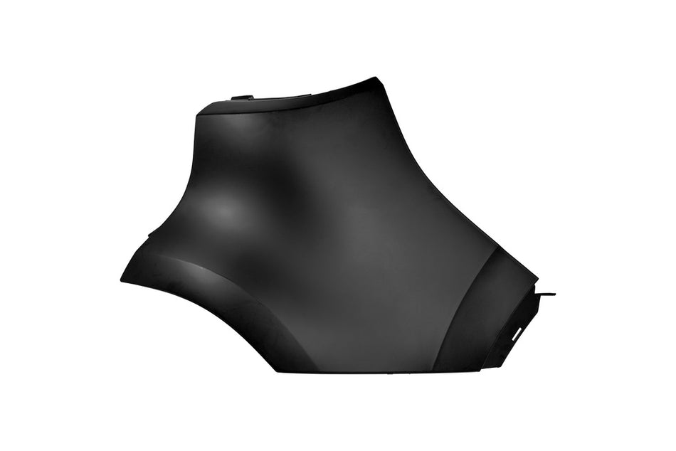 Cantonale Destro Paraurti Posteriore-Con Primer Per Renault Kadjar (RN7501163)