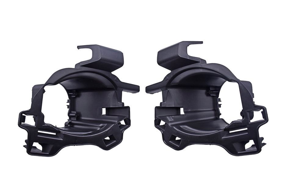 Kit Supporti Fendinebbia-(destro+sinistro) Per Renault Kadjar (RN7501230)