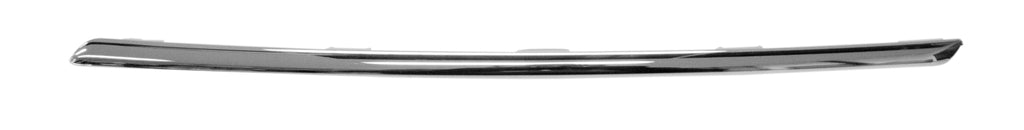 Kit Modanature Griglia Radiatore-Cromato-(destra+sinistra) Per Renault Kadjar (RN7501240)