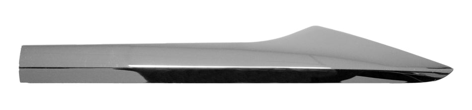 Profilo Porta Posteriore Sinistra-Cromato Per Renault Kadjar (RN7501464)