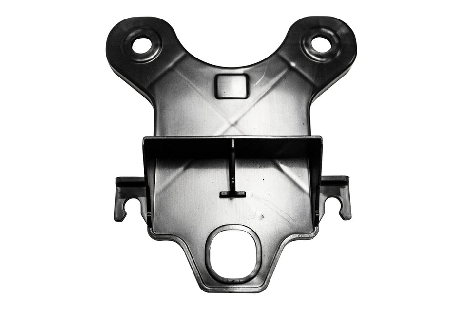 Supporto Paraurti Anteriore-Centrale-Plastica Per Renault Kadjar (RN7501605)