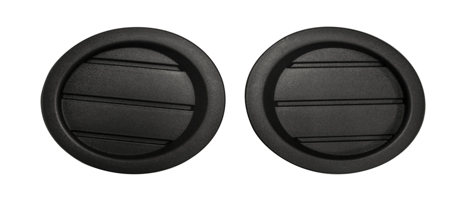 Kit Tappi Coprifendi-(destro+sinistro) Per Renault Kadjar (RN7502140)