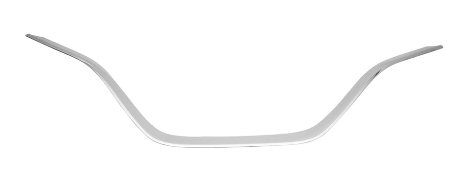 Modanatura Griglia Radiatore-Inferiore-Cromata Per Renault Kadjar (RN7502305)